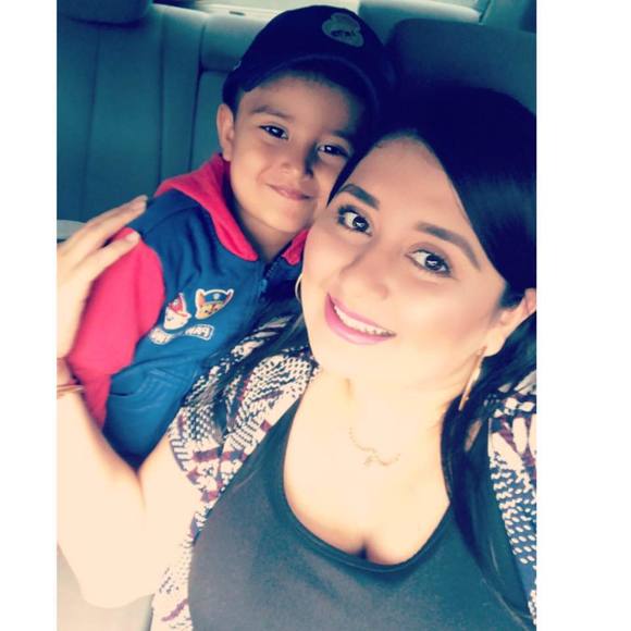 Meet your Posher, Katherine - Picture 1 of 1